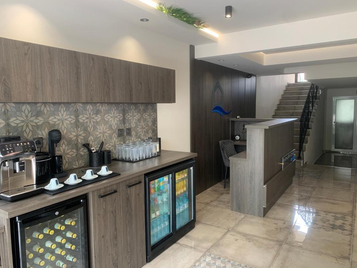Park And Pool Apartment Neszebar Kültér fotó