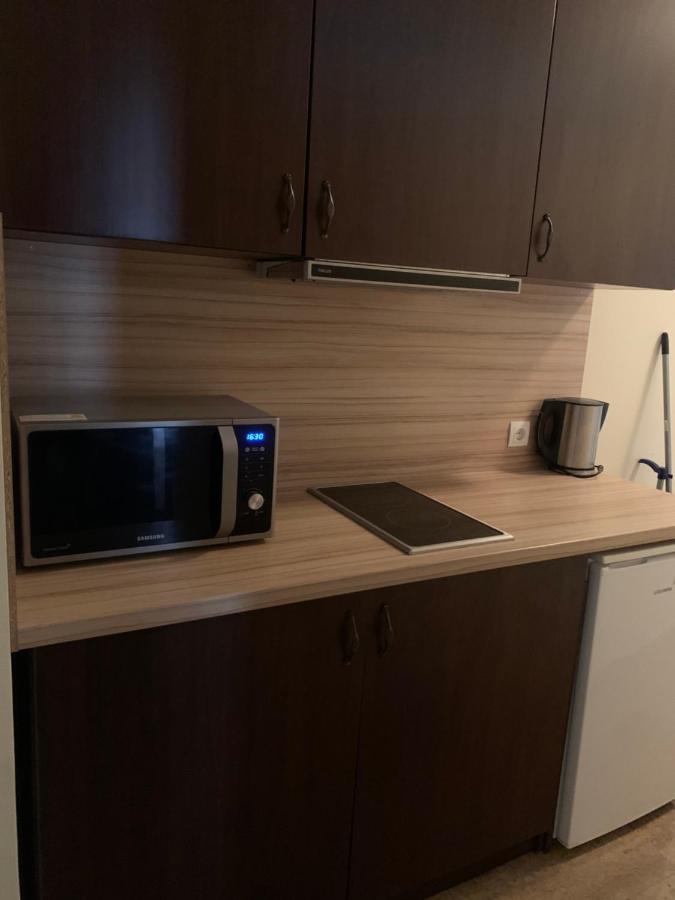 Park And Pool Apartment Neszebar Kültér fotó